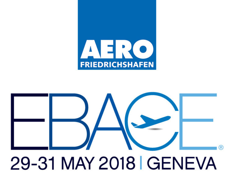 SAC Partner of the AERO and EBACE Swiss Aerospace Cluster
