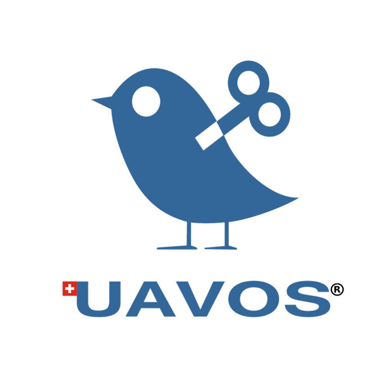 UAVOS GmbH - Swiss Aerospace Cluster