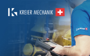 Kreier Mechanik GmbH