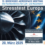 BAM: 13. Bodensee Aerospace Meeting