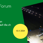 Airport Forum 2024 (auf Deutsch)