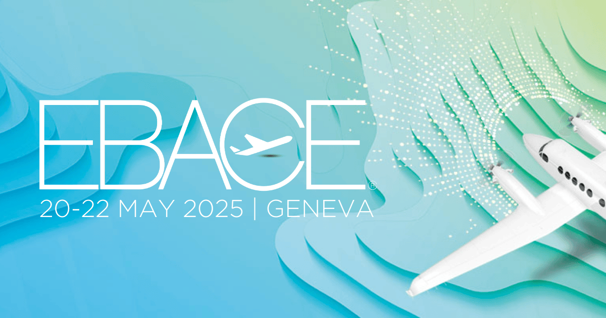 EBACE 2025