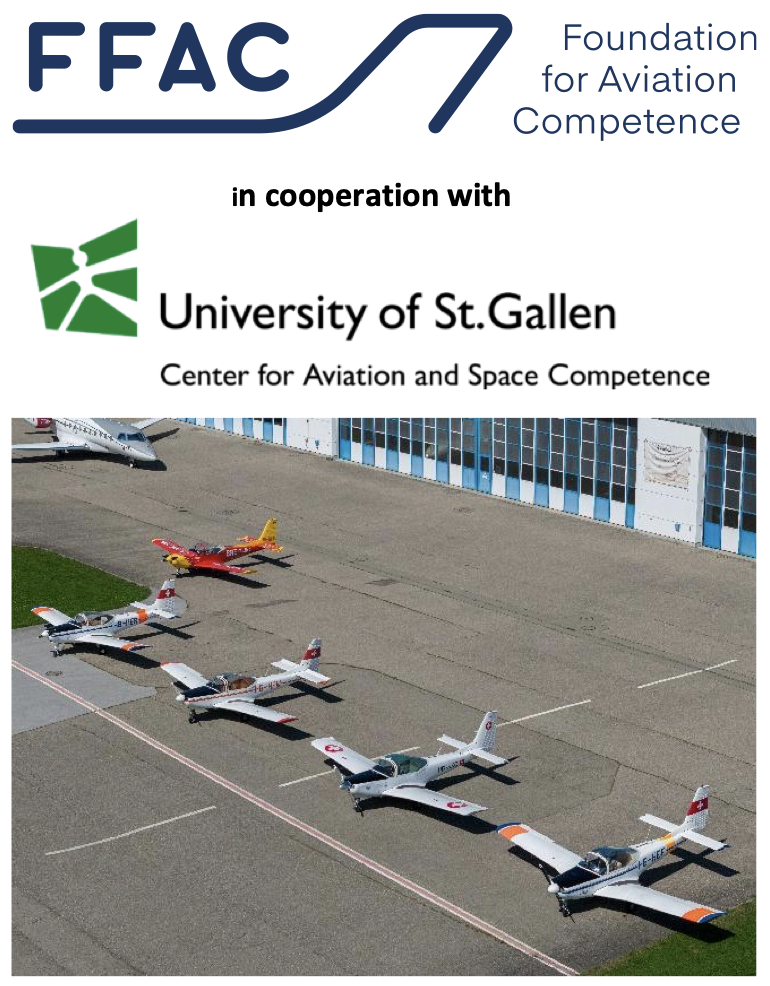 CFAC/FFAC Risk, Safety and Liability in Aviation Forum