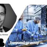 Beyond Gravity & supply chain resilience with Roland Berger: WG Production & maintenance