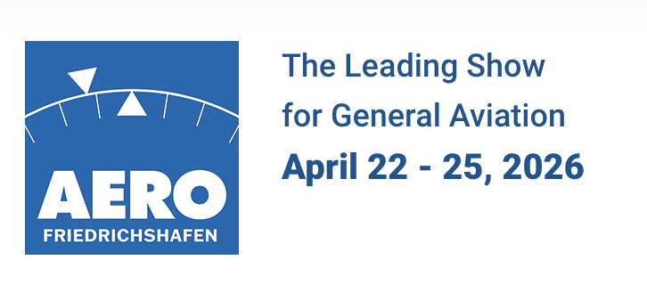 AERO Friedrichshafen