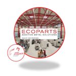 WG Drones & UAS: Visit Ecoparts