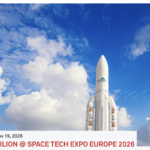 SWISS Pavilion @ Space Tech Expo Europe 2026