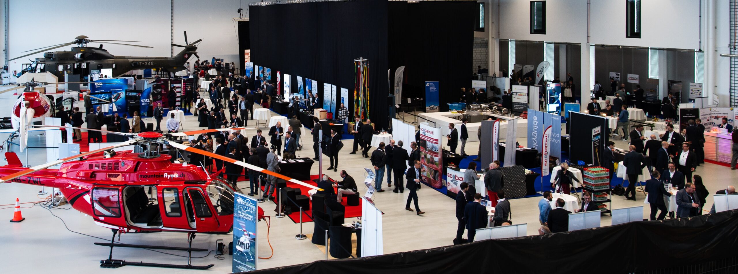 SAC General Assembly (save the date)