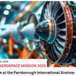 S-GE: Swiss-UK Aerospace Mission alongside the Farnborough International Airshow