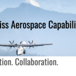 Online update & workshop: Swiss aerospace capability map