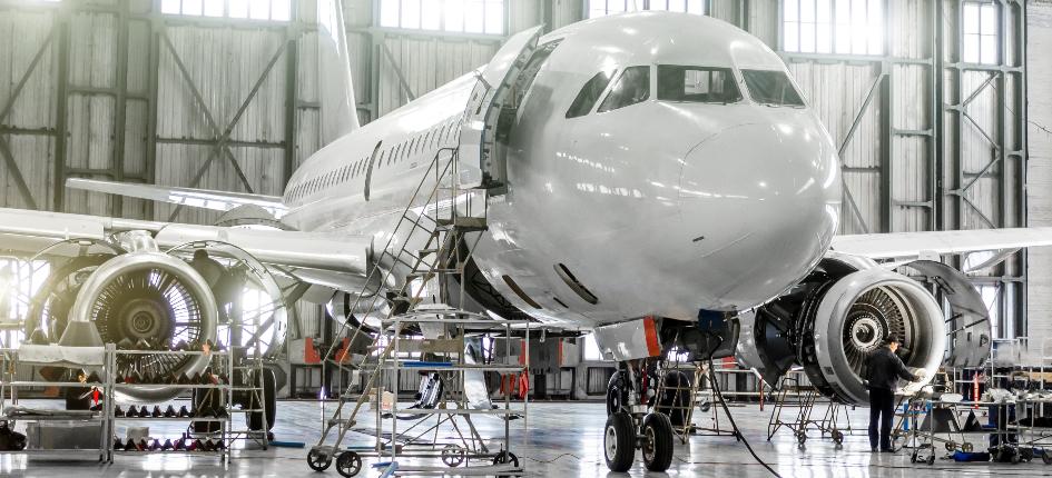 S-GE: Aerospace Mission to Southern Germany 29/9-1/10