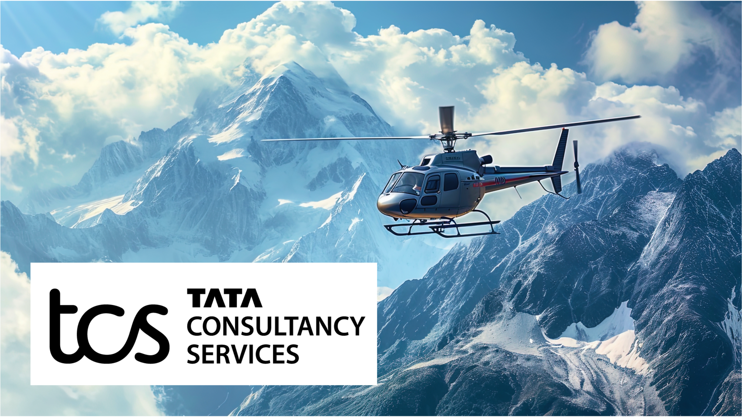 Save the date: TCS Helicopters Working Group