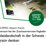 3. CFAC/FFAC Airport Forum | SAC Benefits