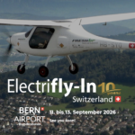 Electrifly-In | 10 years