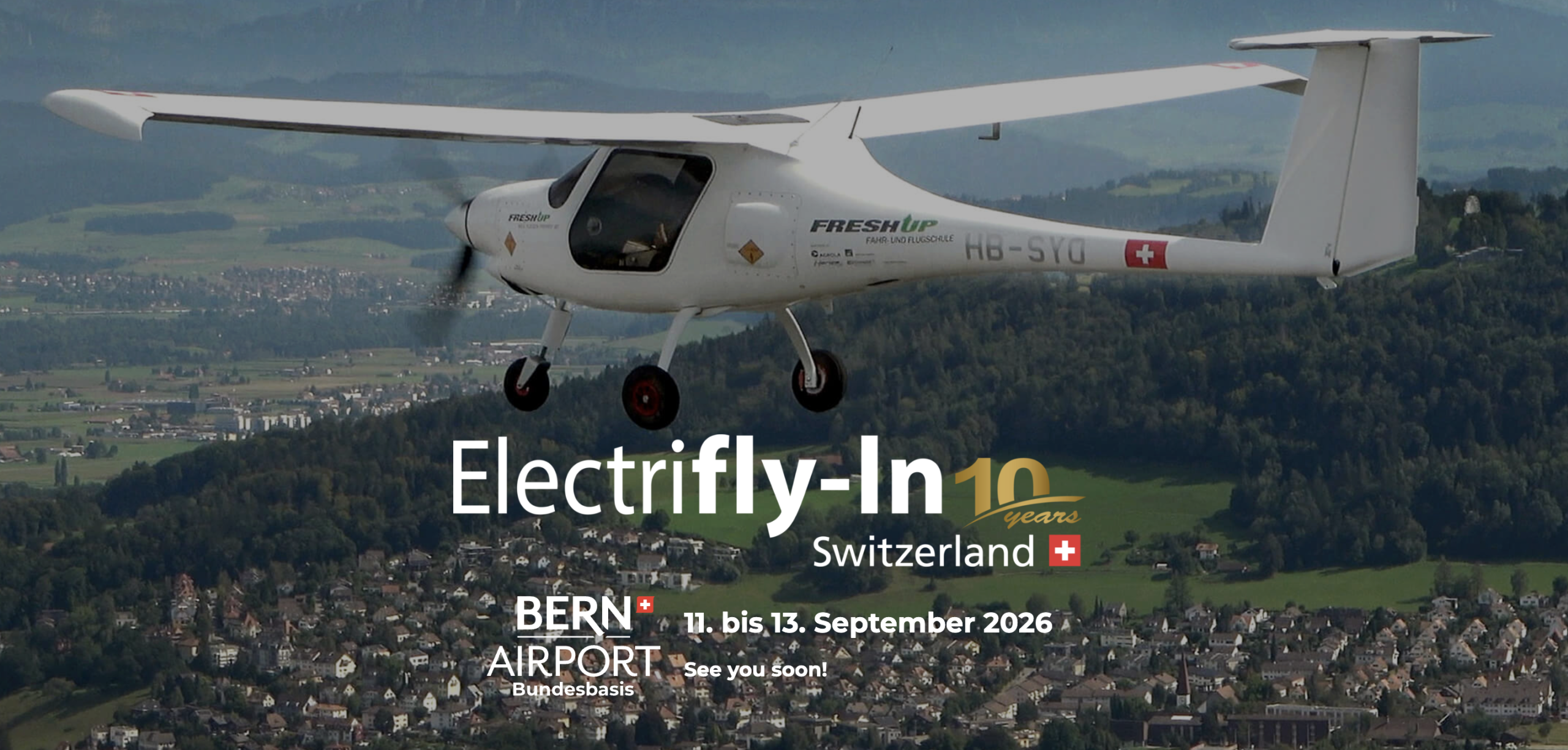 Electrify-in | 10 years