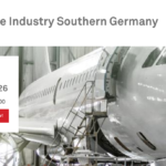 Webinar | Aerospace Industry Southern Germany | S-GE