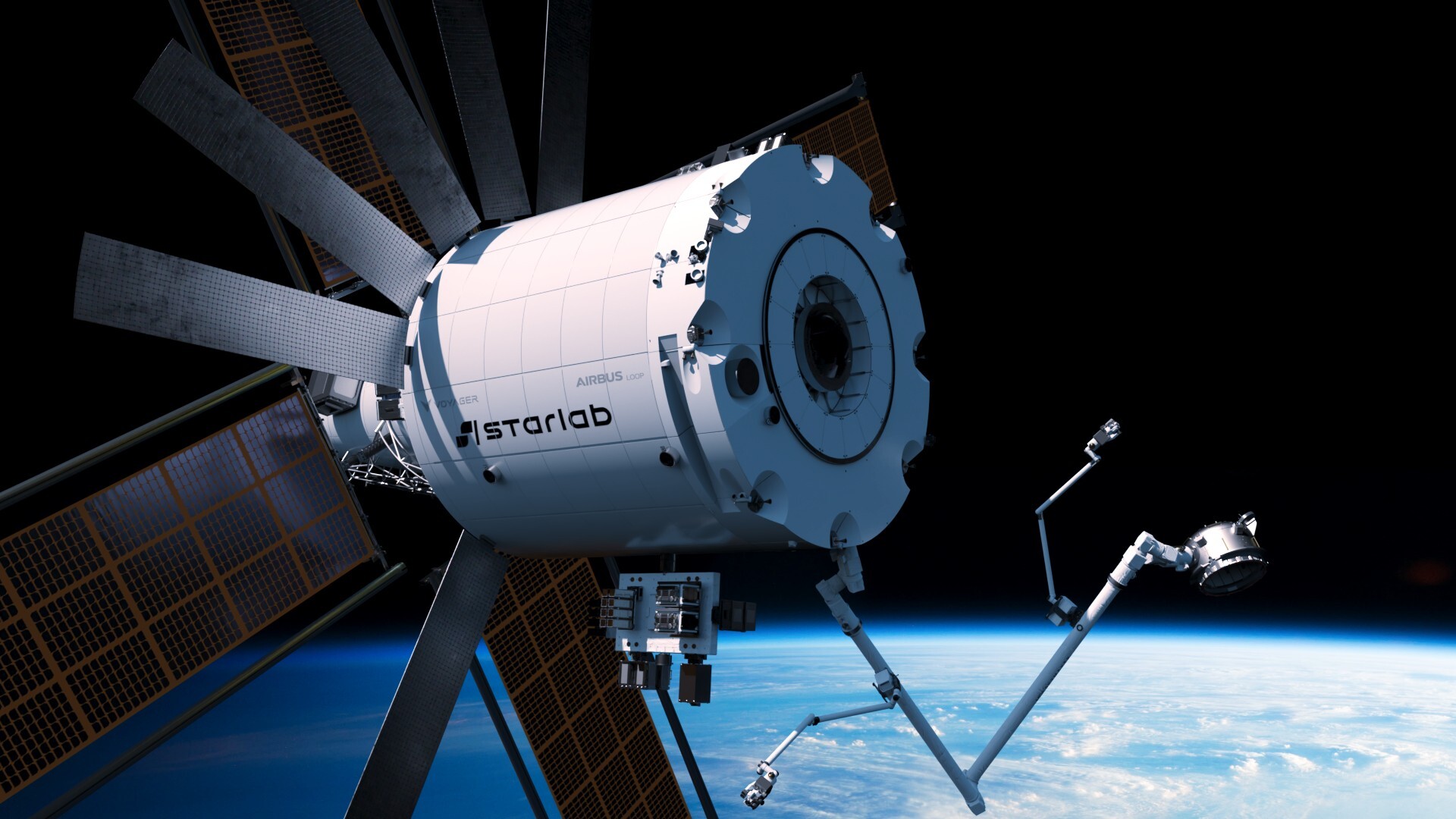 European Gateway to Commercial Space established in Dübendorf / Zurich