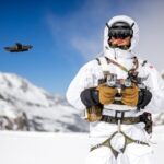The Future of Counter-Drone Technology in Switzerland
