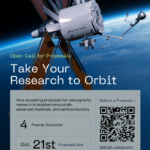 Starlab: Open Call for Proposals | 4 Awards